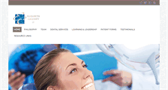 Desktop Screenshot of caugheydds.com